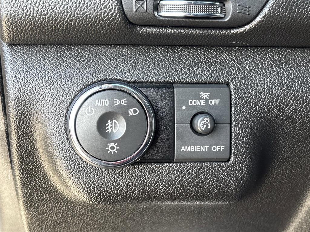 used 2017 Chevrolet Traverse car, priced at $9,281