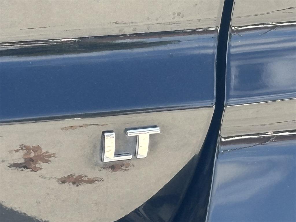 used 2017 Chevrolet Traverse car, priced at $9,281