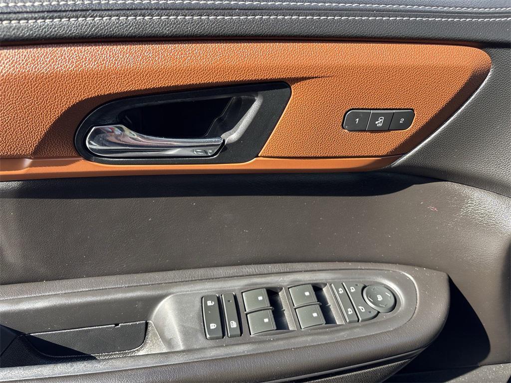 used 2017 Chevrolet Traverse car, priced at $9,281