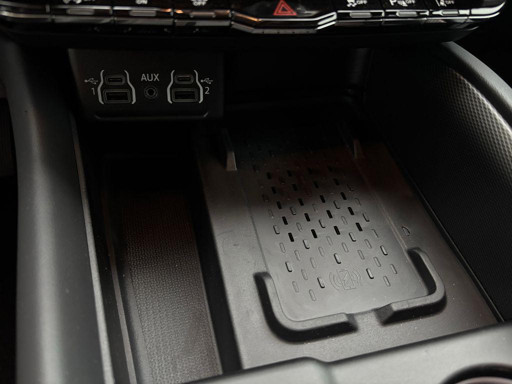 new 2026 Dodge Durango car, priced at $48,530