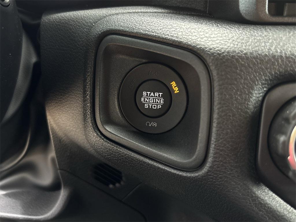 new 2026 Jeep Wrangler car, priced at $51,810