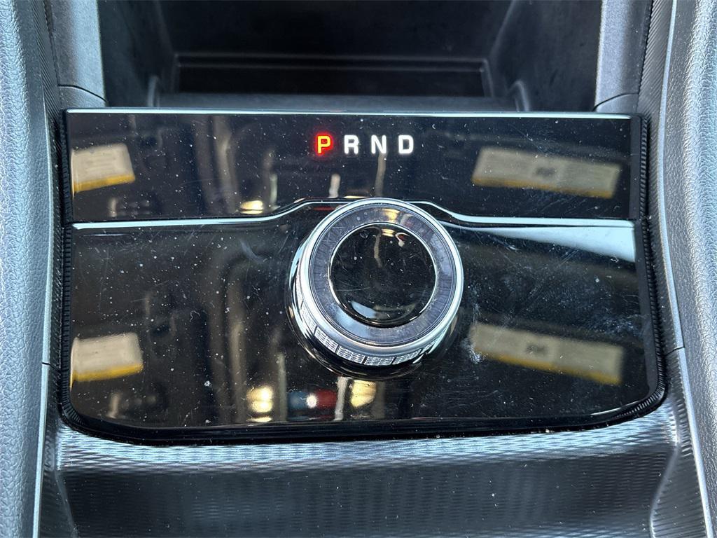 used 2024 Jeep Grand Cherokee car, priced at $32,661