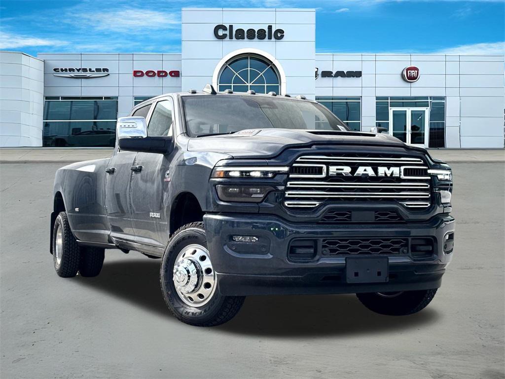 new 2026 Ram 3500 car, priced at $86,495