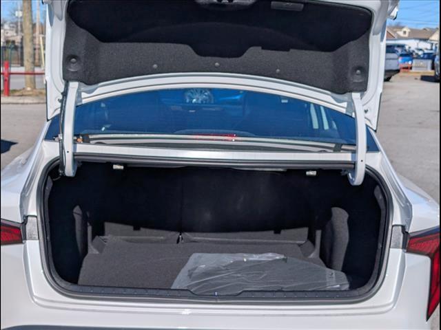 new 2025 Kia K4 car, priced at $24,550