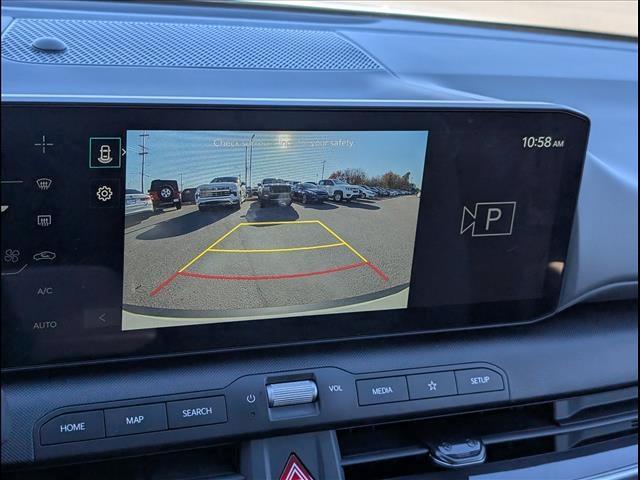 new 2025 Kia K4 car, priced at $24,550