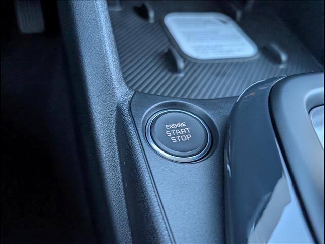 new 2025 Kia K4 car, priced at $24,550