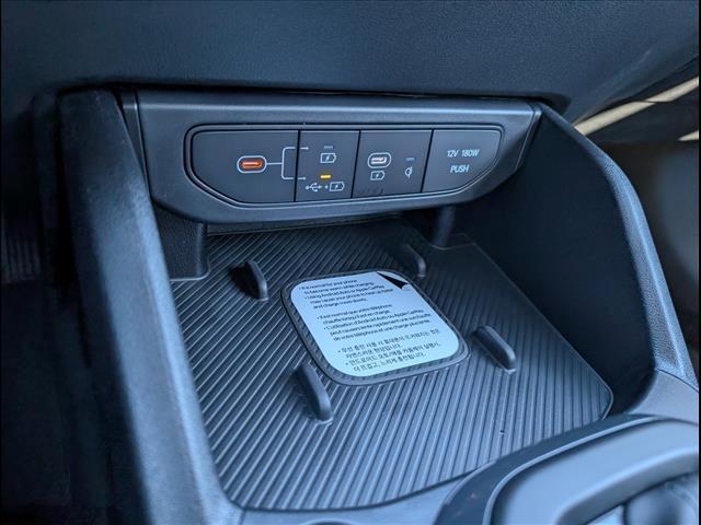 new 2025 Kia K4 car, priced at $24,550