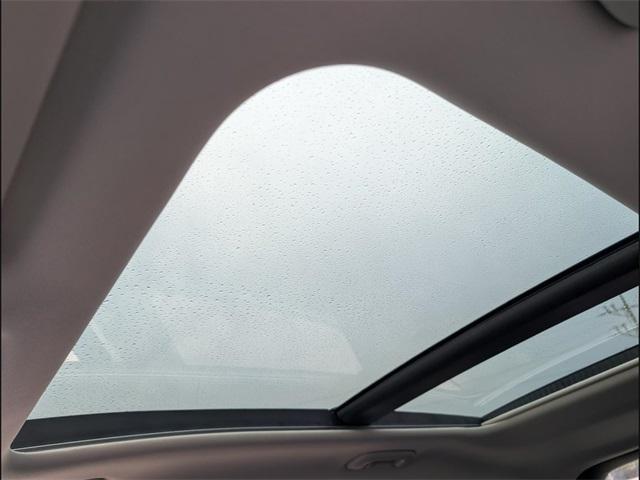 new 2026 Kia Sportage car, priced at $31,605