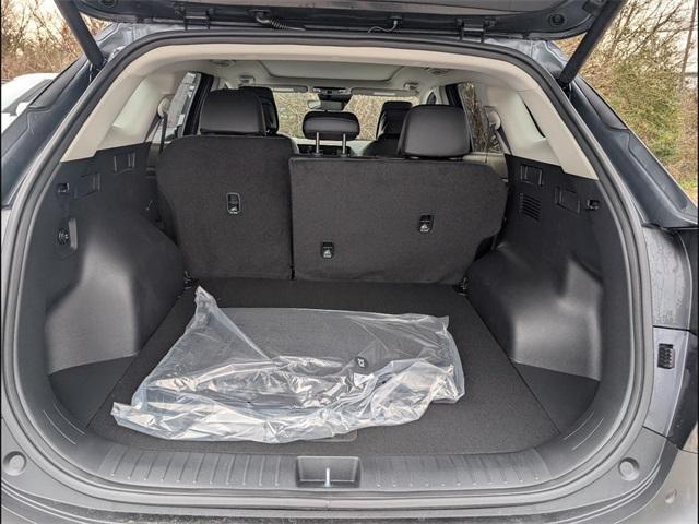 new 2026 Kia Sportage car, priced at $31,605