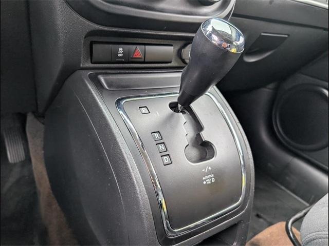 used 2015 Jeep Compass car, priced at $7,994