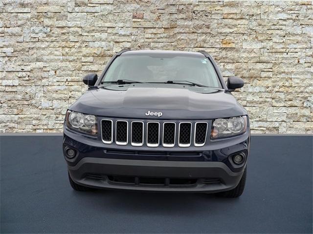 used 2015 Jeep Compass car, priced at $7,994