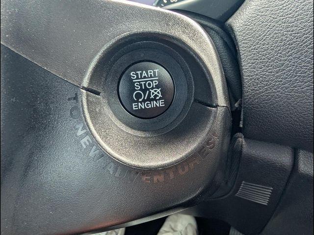 used 2021 Jeep Renegade car, priced at $19,792