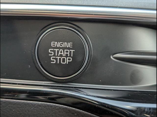 new 2026 Kia K5 car, priced at $31,205