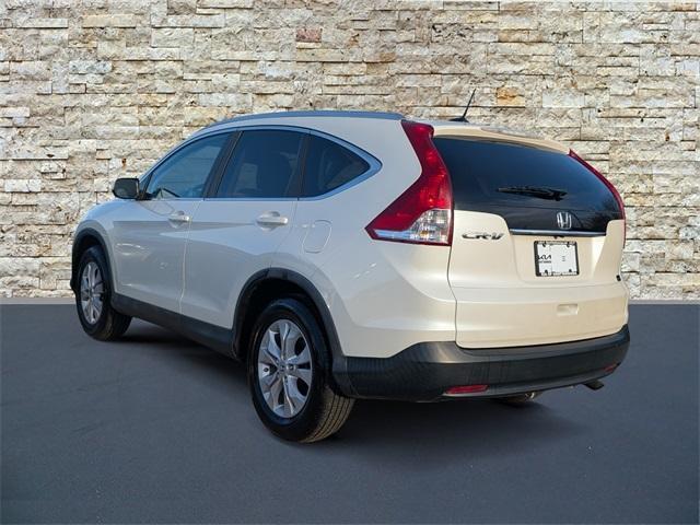 used 2012 Honda CR-V car, priced at $12,991