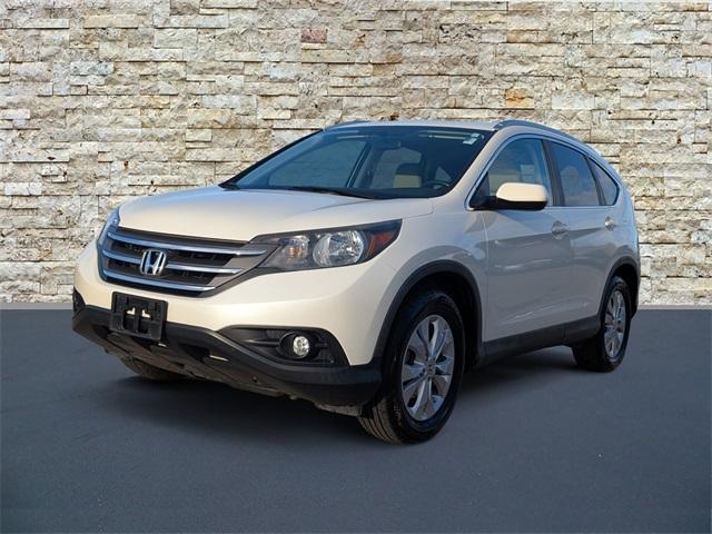 used 2012 Honda CR-V car, priced at $12,991