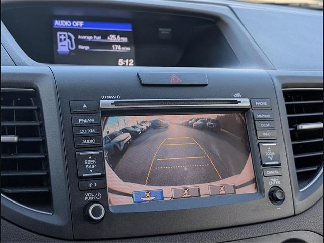 used 2012 Honda CR-V car, priced at $12,991