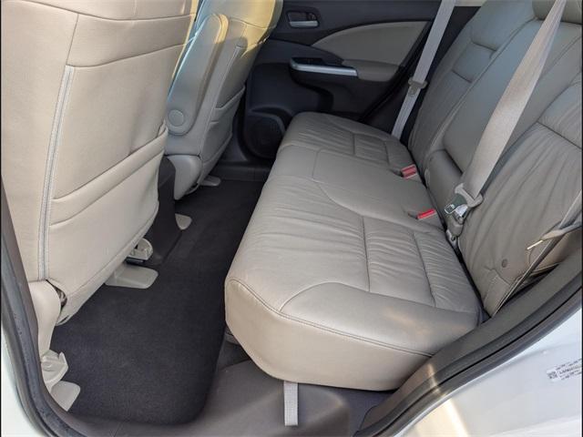 used 2012 Honda CR-V car, priced at $12,991