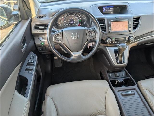 used 2012 Honda CR-V car, priced at $12,991