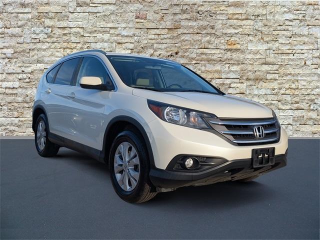 used 2012 Honda CR-V car, priced at $12,991