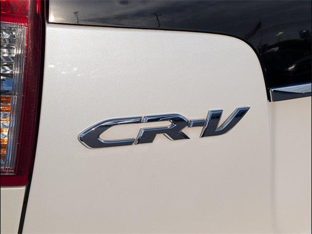 used 2012 Honda CR-V car, priced at $12,991