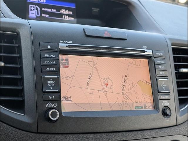 used 2012 Honda CR-V car, priced at $12,991