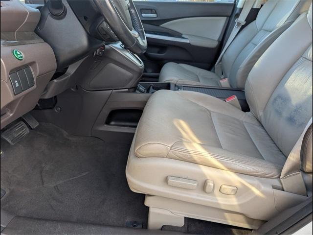 used 2012 Honda CR-V car, priced at $12,991