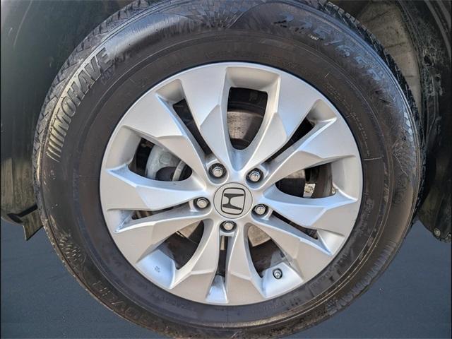 used 2012 Honda CR-V car, priced at $12,991