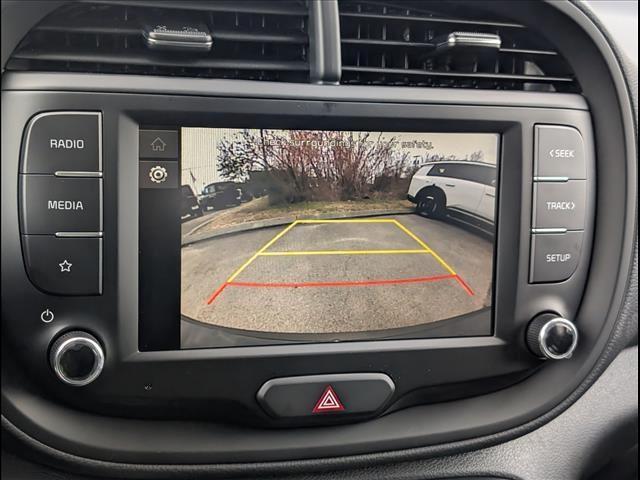 new 2025 Kia Soul car, priced at $22,257