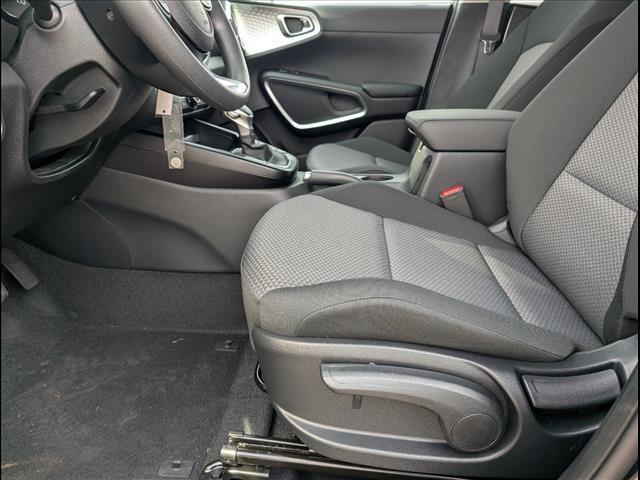 new 2025 Kia Soul car, priced at $22,257