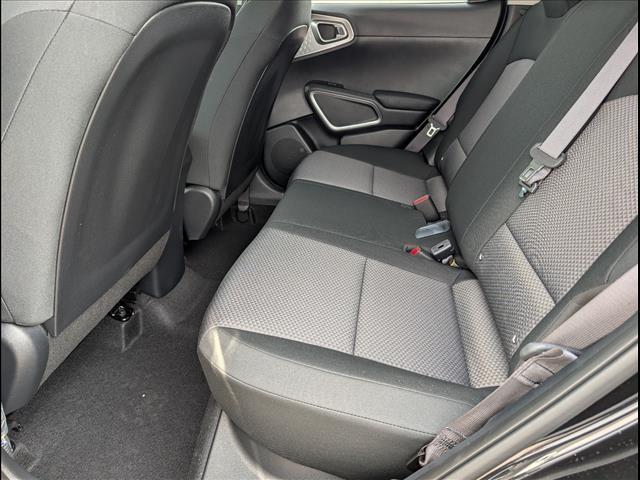 new 2025 Kia Soul car, priced at $22,257