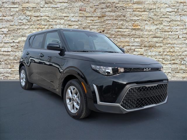 new 2025 Kia Soul car, priced at $22,257