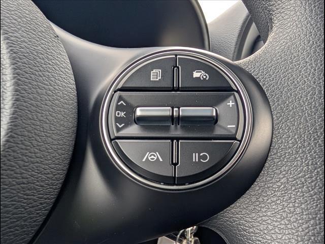 new 2025 Kia Soul car, priced at $22,257