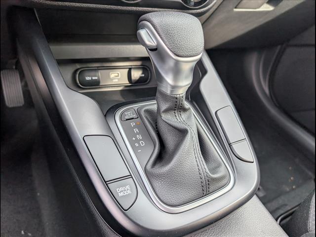 new 2025 Kia Soul car, priced at $22,257