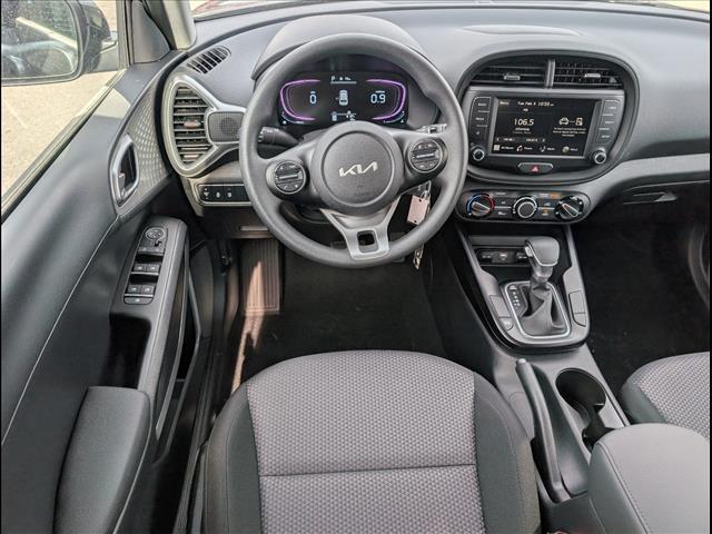 new 2025 Kia Soul car, priced at $22,257