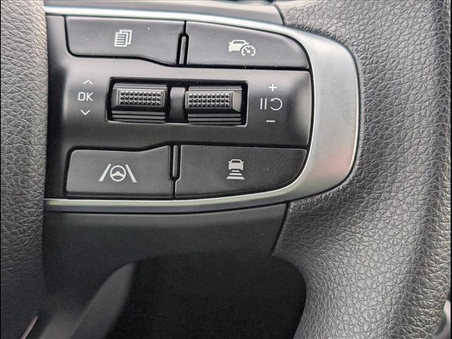 new 2026 Kia K5 car, priced at $27,415