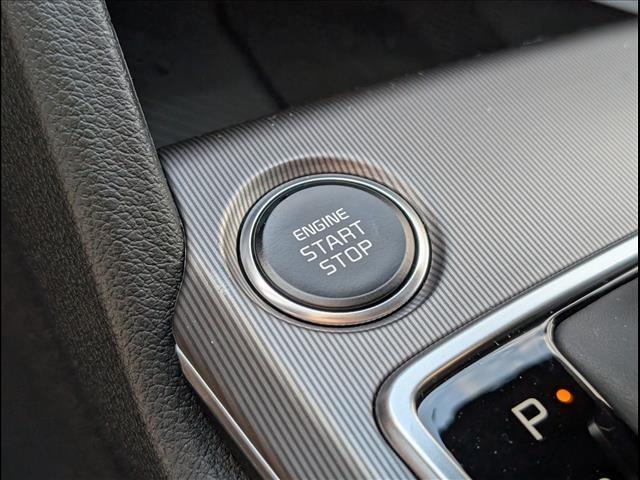 new 2026 Kia Sportage car, priced at $36,605