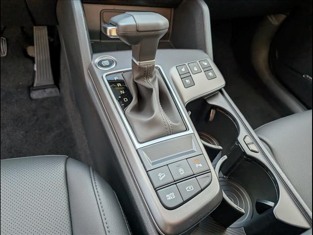 new 2026 Kia Sportage car, priced at $36,605