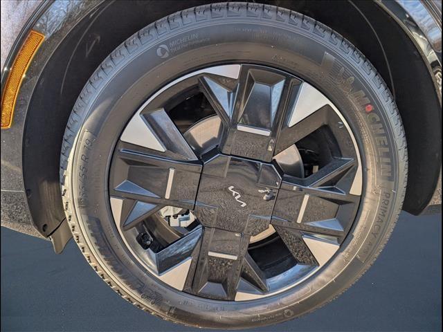 new 2026 Kia Sportage car, priced at $36,605