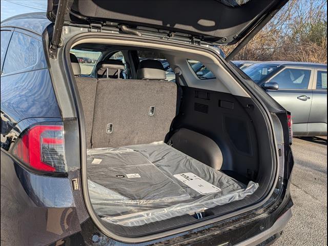 new 2026 Kia Sportage car, priced at $36,605
