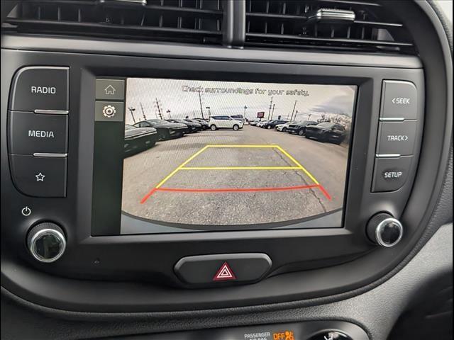 new 2025 Kia Soul car, priced at $21,749