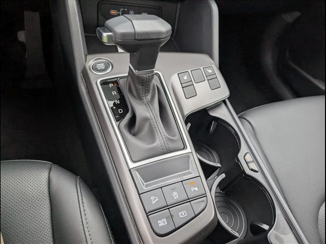 new 2026 Kia Sportage car, priced at $31,610