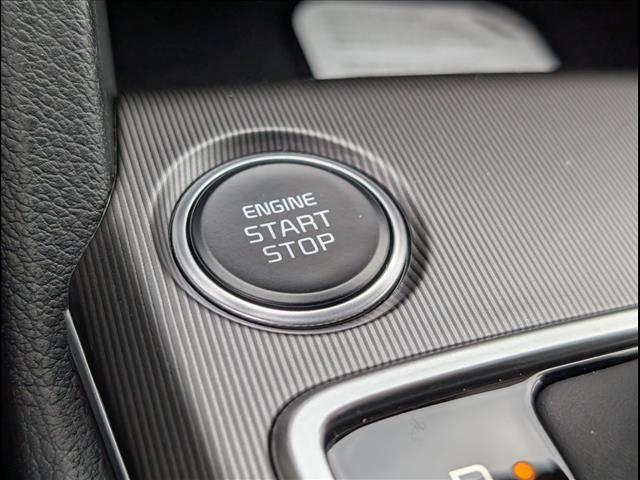 new 2026 Kia Sportage car, priced at $31,610