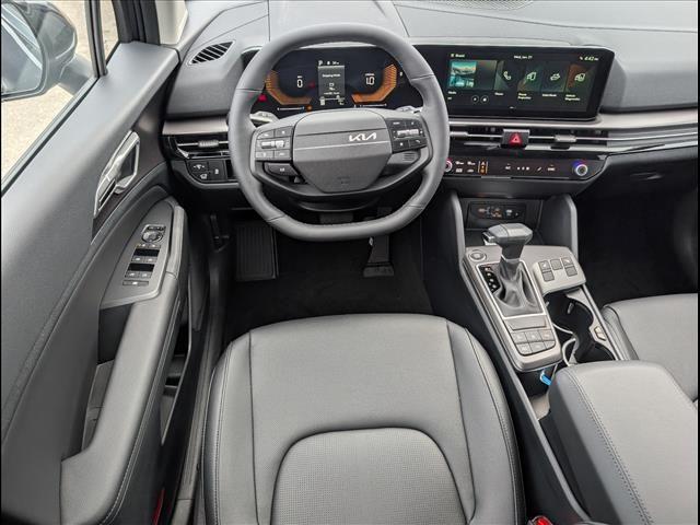 new 2026 Kia Sportage car, priced at $31,610