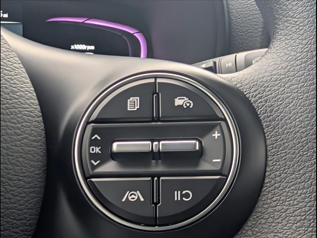 new 2025 Kia Soul car, priced at $22,070