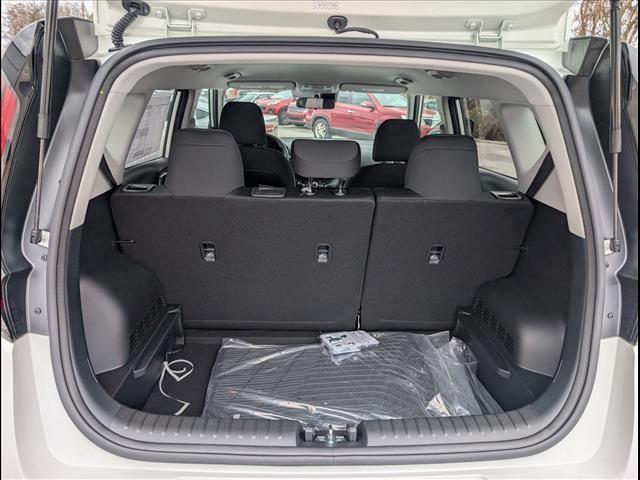 new 2025 Kia Soul car, priced at $22,070