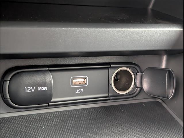 new 2025 Kia Soul car, priced at $22,070