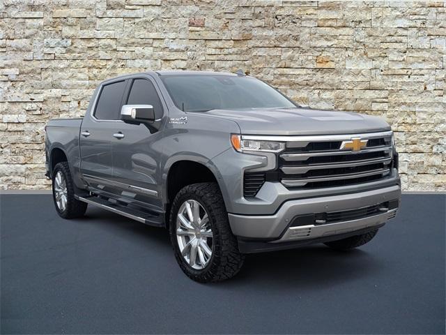 used 2023 Chevrolet Silverado 1500 car, priced at $47,991