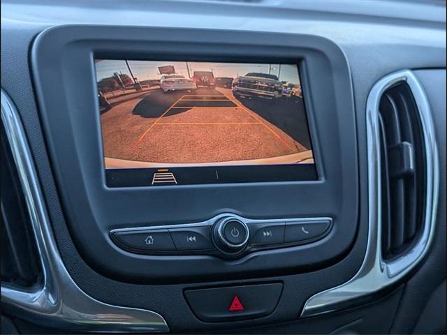 used 2020 Chevrolet Equinox car, priced at $13,994