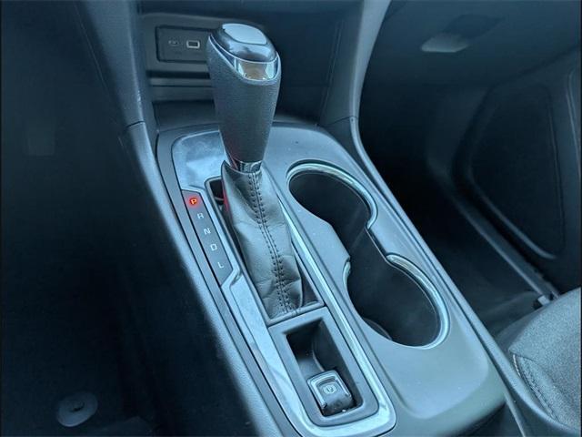 used 2020 Chevrolet Equinox car, priced at $13,994