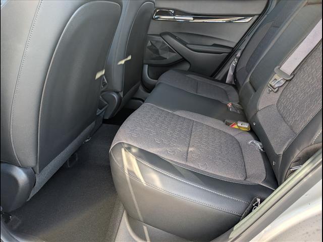 new 2026 Kia Seltos car, priced at $25,910